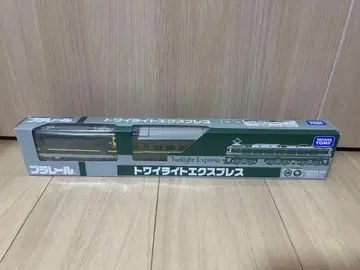 [ 미개봉 새상품 ] 타카라토미 프라레일 트와일라이트 익스프레스