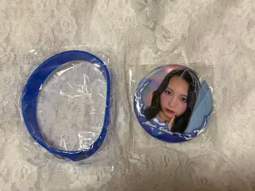 키리하라 미즈키 굿즈