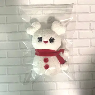 TWICE 러블리 눈사람 백참 타워 레코드 한정판