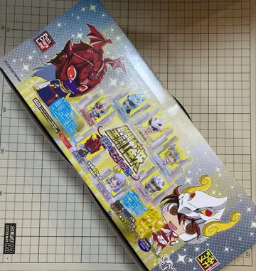 푸치캐러랜드 치비 메가 세인트 세이야 결전 아레스 편 12궁 제1 2장