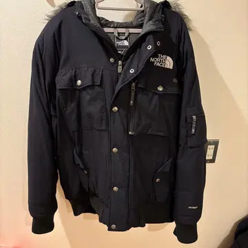 THE NORTH FACE 다운 자켓 L