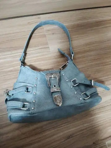 러그아젬 studs belt 백