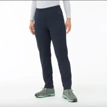 몽벨 Women's 마운틴 저지 팬츠 S