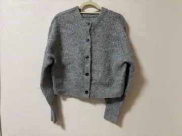 엔도트 내추럴 뷰티 베이직 가디건