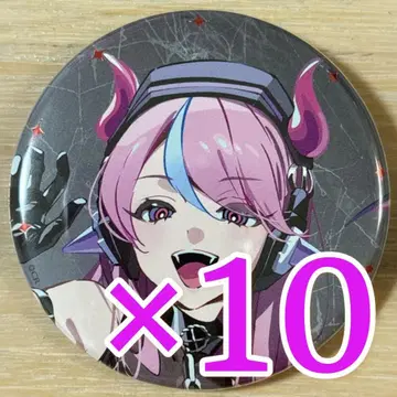 Selly 셀리 CR HW2025 캔뱃지 10개