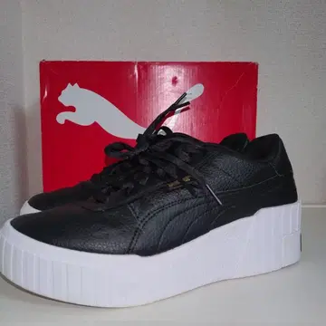 PUMA 푸마 스니커즈 통굽