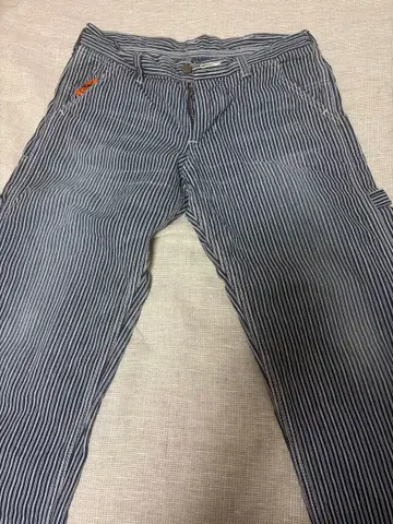 Lee x 오쿠다 타미오 별주 사이즈 29