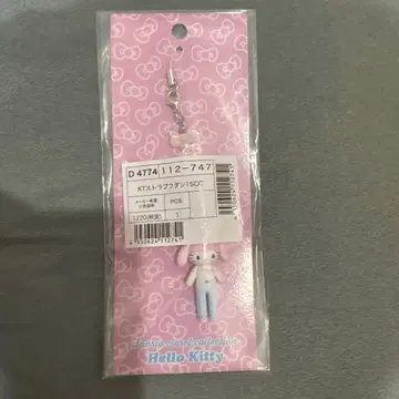 sanrio closet collection 키티 스트랩 1