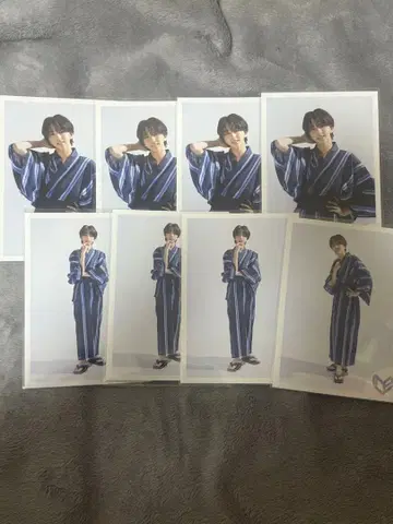 ICEx 야가미 료스케 vol.11 브로마이드