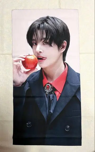 ENHYPEN 제이크 슬로우건