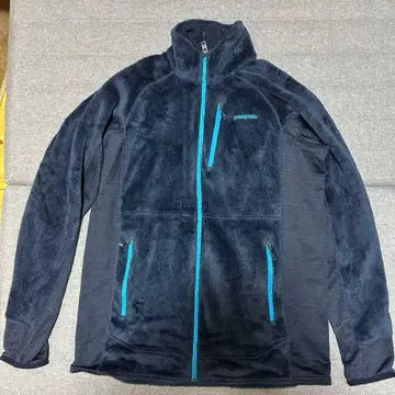 파타고니아 플리스 자켓 NAVY