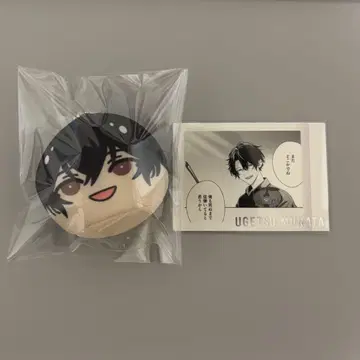 기븐 만쥬 파샤코레 우게츠 무라타 우게츠