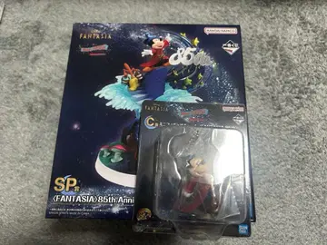 제일복권 디즈니 판타지아 SP상 C상 미키