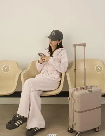 [ 미사용 새상품 ] 스나이델 UV 컷 맨투맨 와이드 팬츠