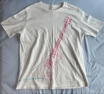 시이나 링고 T셔츠 엘렉트릭 역습 L사이즈 새상품급