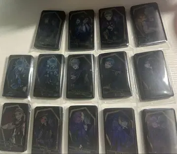 디즈니 트위스티드 원더랜드 컬렉션 태블릿