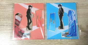 [ 미개봉 ] 페르소나 라이브 아크릴 스탠드 세트