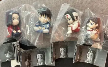 킹덤 기다림 4종 컴프