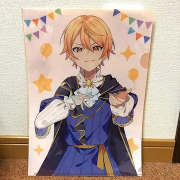 프로세카 텐마 츠카사 카미고 문화제 클리어 파일