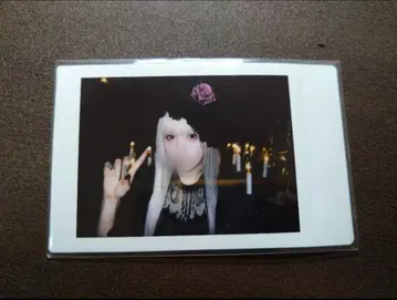 AVAM 츠키미노 아야 폴라로이드