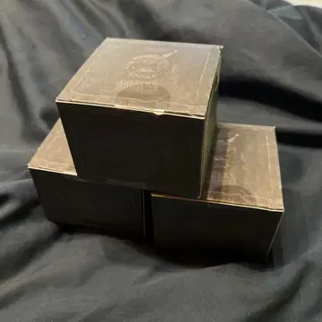 hirono monsters' carnival 받침대 3개 세트