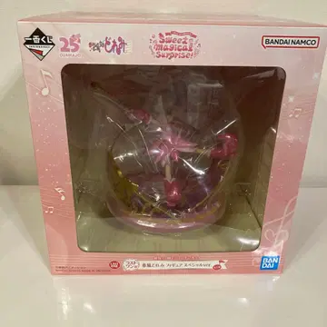 제일복권 오쟈마녀 도레미 라스트 원상 하루카제 도레미