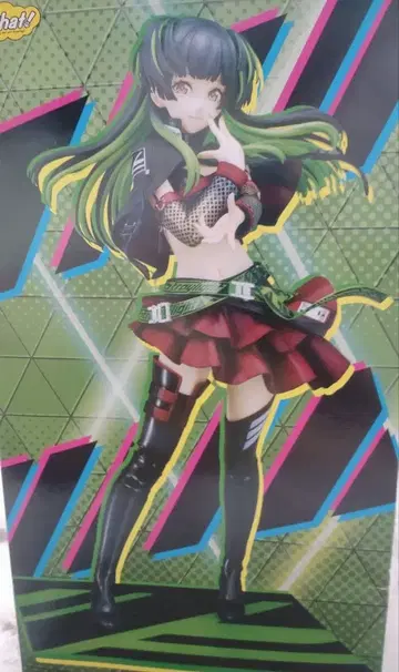 마유즈미 후유코 샤니마스 피규어