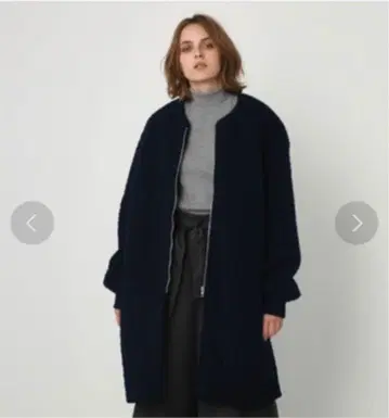 RIM.ARK 리무아크 부클레 블루종