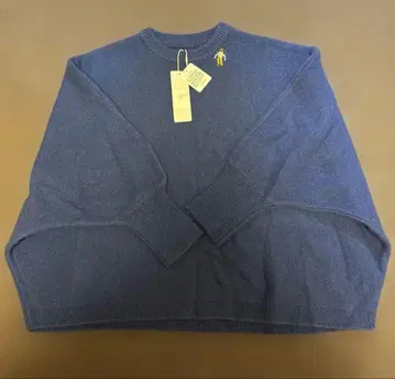 grin 택 포함 새상품 래글런 니트 2