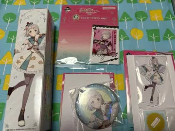 학원 아이돌 마스터 1번 복권 PART 3 카츠라기 리리야