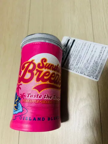 디즈니 캔형 파우치, 미니 타월, 핸드 크림