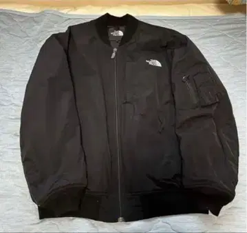 THE NORTH FACE 봄버 자켓