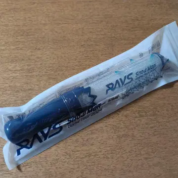 Snow Man 응원봉 RAYS 2024