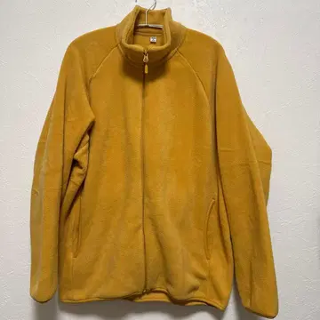 유니클로 플리스