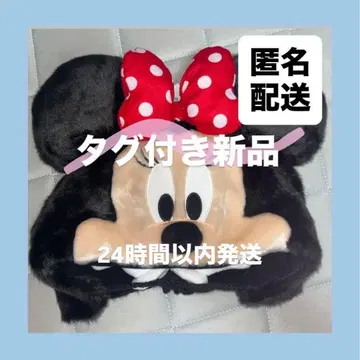 디즈니 미니 팬캡