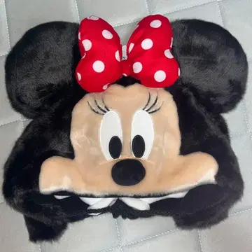 디즈니 미니 팬캡