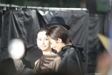 키타가와 케이코 사진 L 사이즈 3장