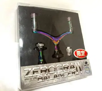 서티포 0IV 더블 핸들+밸런서 회원 한정판 아징