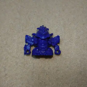 타카라 파로D 마신영웅전 와타루 드래곤 나이트 용신환 지우개 피규어