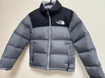 THE NORTH FACE 다운 자켓 (한국 사양 모델)