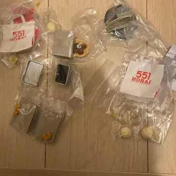 오사카 피규어 기념품