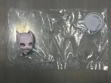 죠죠 킬러 퀸 죠죠의 기묘한 모험