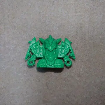 타카라 파로D 마신영웅전 와타루 쟈코마루 Jr 지우개 피규어