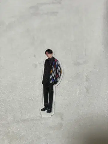 야기 유세이 아크릴 스탠드 이자카야 EXILE 츄토레