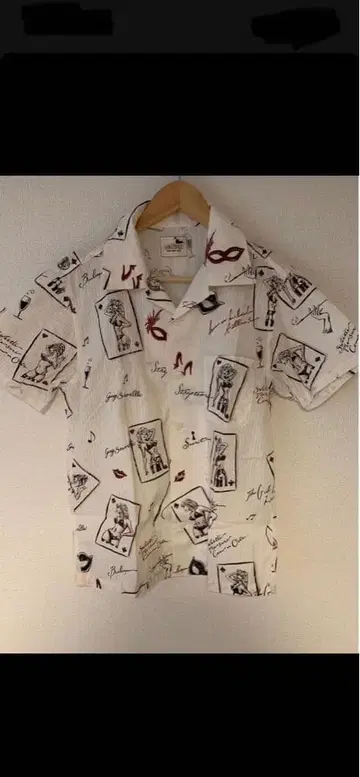 gangsterville 셋업