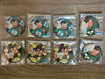 닌타마 닌타마 산리오 아모카페 캔뱃지 B 가격 인하