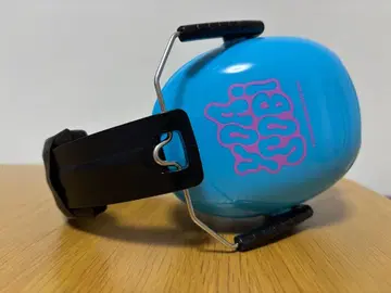 YOASOBI 귀도리 블루 YOASOBI 라이브 굿즈 한정판