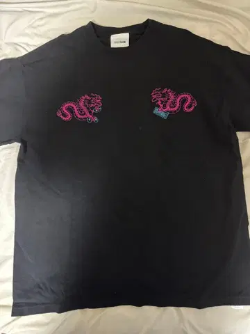 vaultroom SOUVENIR TEE L 사이즈