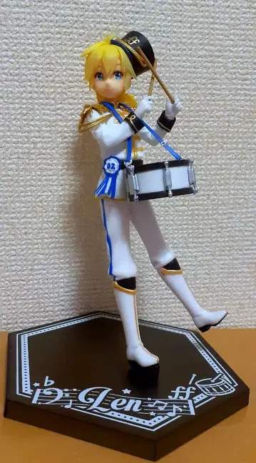 카가미네 렌 winter live 상자 없음 현 상태품