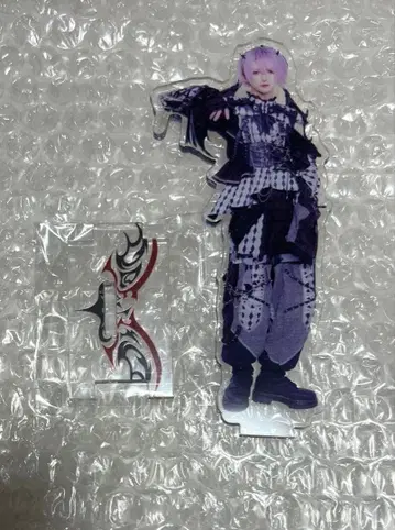 dexeultio 아크릴 스탠드 히카루